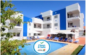  Vicentina Hotel  Алжезур